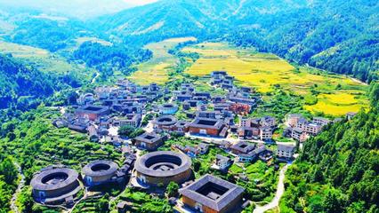 福建永定 線上線下把脈問診，打造“東樓西湖”全域旅游新格局