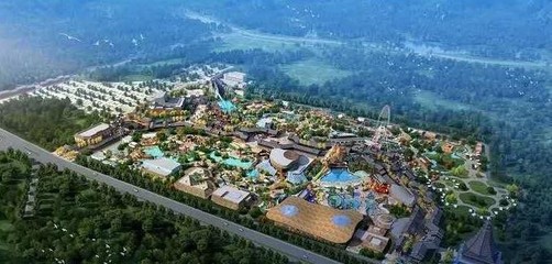 桂林融創(chuàng)旅游度假區(qū) 文旅融合新標(biāo)桿，榮膺全國(guó)投融資重點(diǎn)項(xiàng)目