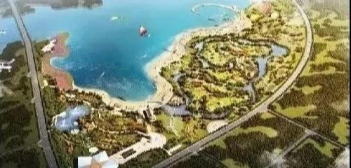 孝感打造世界級(jí)旅游度假區(qū) 新規(guī)劃引領(lǐng)文旅融合新篇章