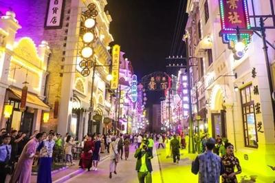 中牟縣五度蟬聯(lián)“最美中國(guó)榜” 深耕“旅游+”戰(zhàn)略，探索融合創(chuàng)新發(fā)展新路徑