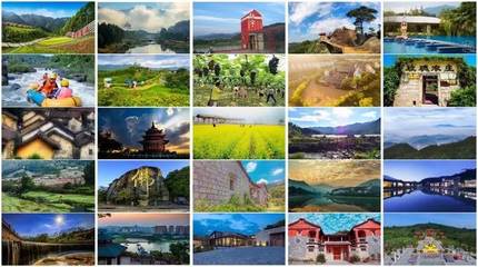 2019長(zhǎng)泰旅游(龍巖)推介會(huì)圓滿落幕，重點(diǎn)旅游開(kāi)發(fā)項(xiàng)目引關(guān)注