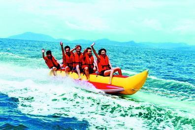 放雞島旅游開(kāi)發(fā)項(xiàng)目獲廣東省及國(guó)家層面支持，開(kāi)啟濱海旅游新篇章