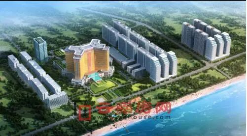 云南本土房企抱團(tuán)出海，景成、俊發(fā)、匯聯(lián)合共拓旅游開(kāi)發(fā)新藍(lán)海