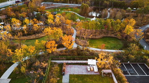 北京都市圈度假新日常 如何投資美好旅居生活與旅游開(kāi)發(fā)項(xiàng)目