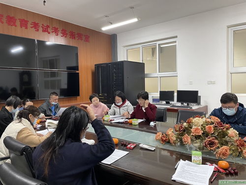 生物學真實情境教學研究 文獻研討交流與教育項目開發融合路徑探索